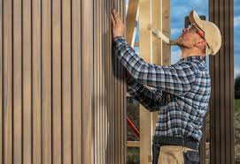 Best Wood Siding Installation  in Bessemer, MI